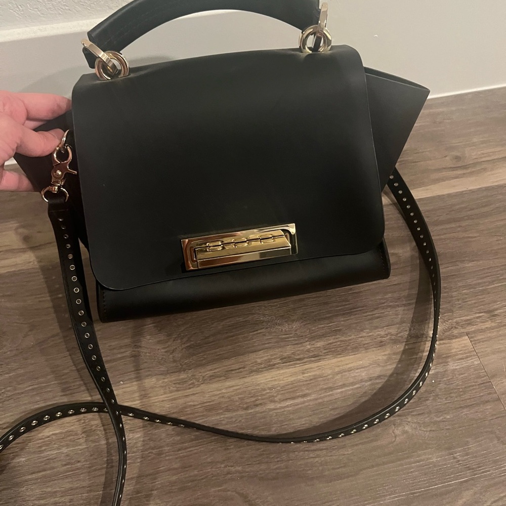 Zac Posen Crossbody Bag
